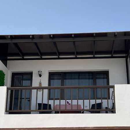 Casa La Orilla 2 Villa Playa Honda  Exteriör bild