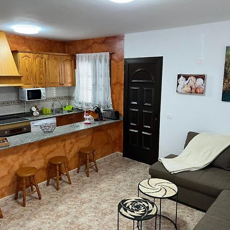 Casa La Orilla 2 Villa Playa Honda  Exteriör bild