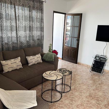 Casa La Orilla 2 Villa Playa Honda  Exteriör bild