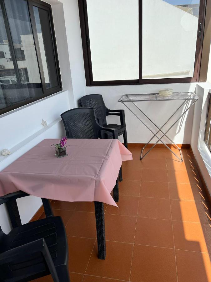 Casa La Orilla 2 Villa Playa Honda  Exteriör bild