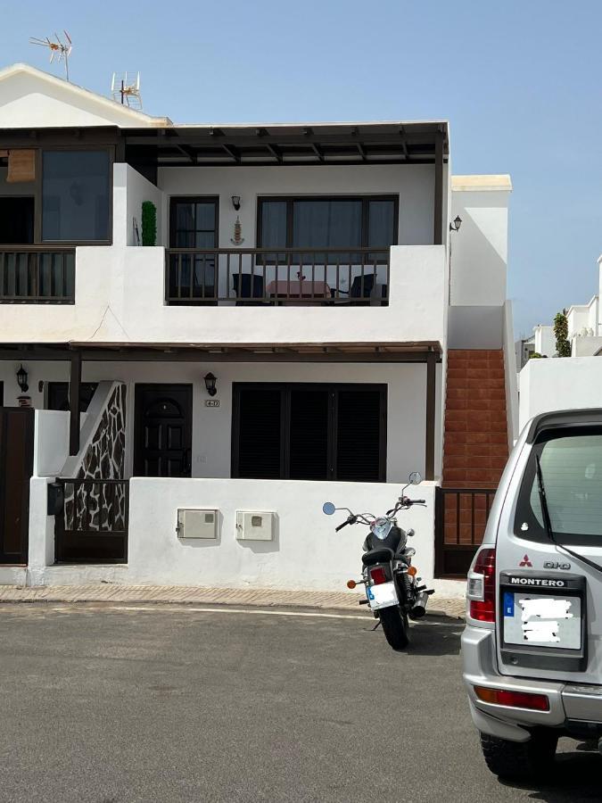 Casa La Orilla 2 Villa Playa Honda  Exteriör bild
