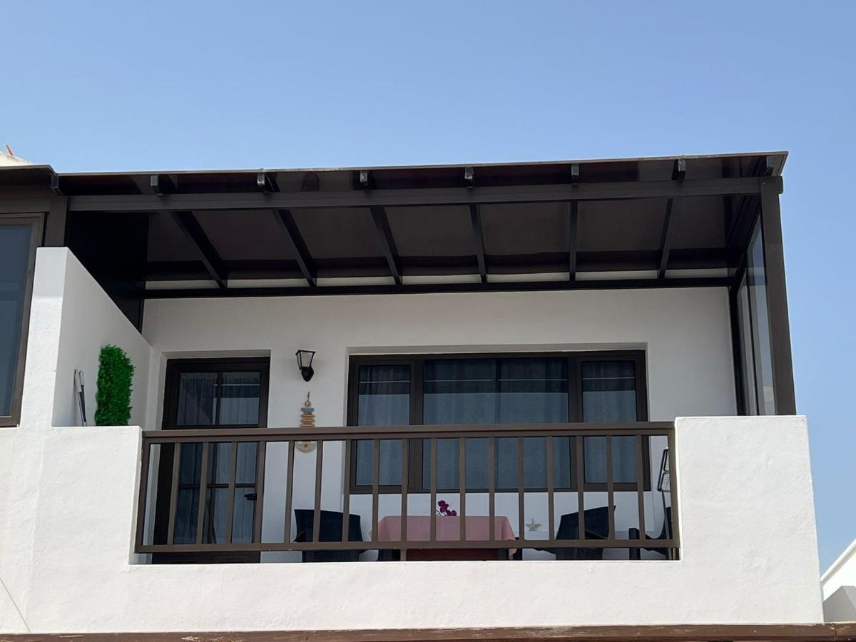 Casa La Orilla 2 Villa Playa Honda  Exteriör bild