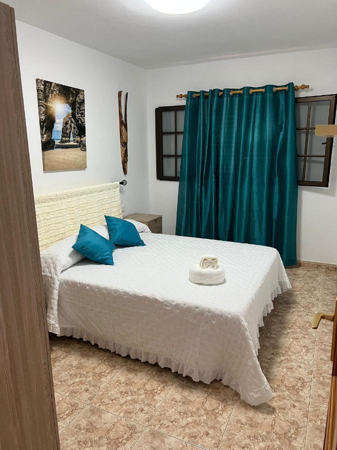 Casa La Orilla 2 Villa Playa Honda  Exteriör bild